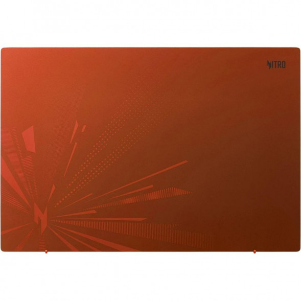 Ноутбук Acer Nitro Lite 16 NL16-71G-7227 (16&amp;quot;, IPS, Intel Core i7 13620H, 10 ядер, 16ГБ DDR5, 512ГБ SSD, NVIDIA GeForce RTX 4050 6 ГБ, без ОС), красный в Ульяновске
