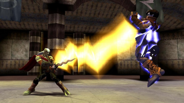 Игра Legacy of Kain: Soul Reaver 1 &amp;amp; 2 Remastered [PS5, русская версия] в Ульяновске