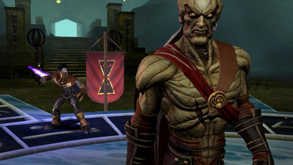 Игра Legacy of Kain: Soul Reaver 1 &amp;amp; 2 Remastered [PS5, русская версия] в Ульяновске