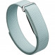 Фитнес-браслет Google Fitbit Air (Серо-голубой/Fog) в Ульяновске