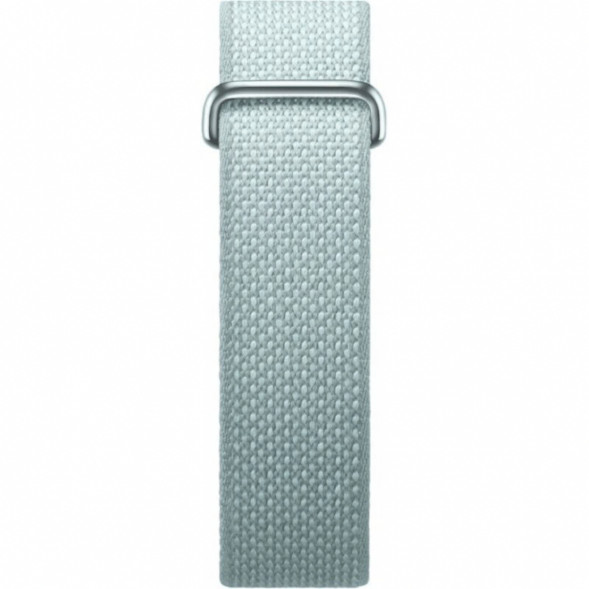 Фитнес-браслет Google Fitbit Air (Серо-голубой/Fog) в Ульяновске