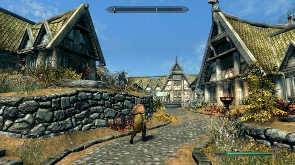 Elder Scrolls V: Skyrim Anniversary Edition [PS4, русская версия] в Ульяновске