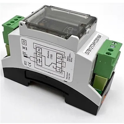Контроллер обмена электроэнергии Themo T700DIN в Ульяновске