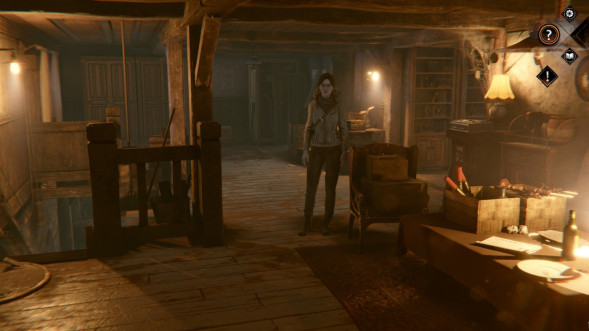 Игра Syberia: The World Before 20 Year Edition [PS4, русская версия] в Ульяновске