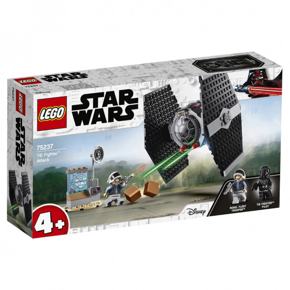 Конструктор LEGO Star Wars 75237 Истребитель Сид в Ульяновске