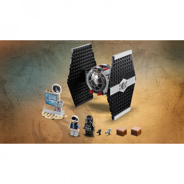 Конструктор LEGO Star Wars 75237 Истребитель Сид в Ульяновске