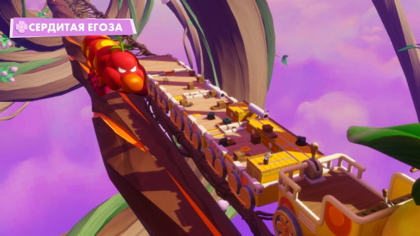 Игра Mario + Rabbids: Sparks of Hope. Gold Edition [Nintendo Switch, русские субтитры] в Ульяновске