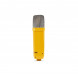 Микрофон студийный RODE NT1 Signature, Yellow в Ульяновске
