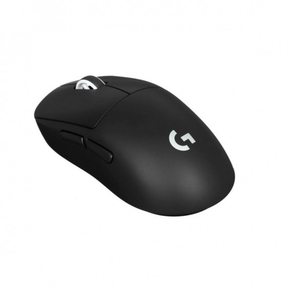 Беспроводная мышь Logitech G Pro X Superlight 2 Compact, чёрный в Ульяновске