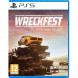 Игра Wreckfest [PS5, русские субтитры] в Ульяновске