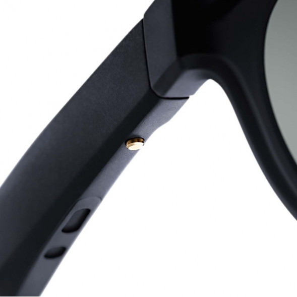 Солнцезащитные очки с встроенными динамиками Bose Frames Rondo в Ульяновске