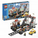 Конструктор LEGO City 7937 Железнодорожная станция в Ульяновске
