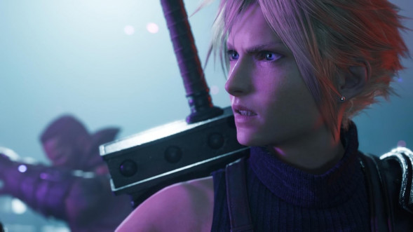 Игра Final Fantasy VII Remake: Intergrade &amp;amp; Rebirth. Twin Pack [PS5, английская версия] в Ульяновске