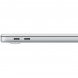 Ноутбук Apple MacBook Neo MHFC4 (A18 Pro 5-Core GPU, 8/512GB), Серебристый/Silver в Ульяновске