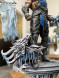 3D фигурка Саб-Зиро Mortal Kombat в Ульяновске