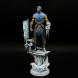 3D фигурка Саб-Зиро Mortal Kombat в Ульяновске