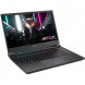 Ноутбук Gigabyte Aorus 15 BSF-73KZ754SH (15.6&amp;quot;, IPS, Intel Core i7 13700H 2.4ГГц, 14 ядер, 16ГБ DDR5, 1ТБ SSD, NVIDIA GeForce RTX 4070 - 8 ГБ, Windows 11 Home), черный в Ульяновске