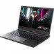 Ноутбук Gigabyte Aorus 15 BSF-73KZ754SH (15.6&amp;quot;, IPS, Intel Core i7 13700H 2.4ГГц, 14 ядер, 16ГБ DDR5, 1ТБ SSD, NVIDIA GeForce RTX 4070 - 8 ГБ, Windows 11 Home), черный в Ульяновске