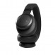 Беспроводные наушники JBL Live 660NC Black с шумоподавлением в Ульяновске