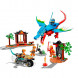 Конструктор LEGO Ninjago 71759 Драконий храм ниндзя в Ульяновске