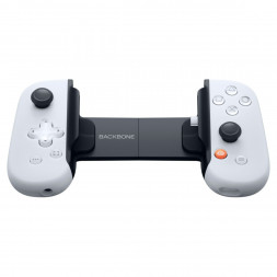 Игровой контроллер Backbone One 2nd Gen (USB-C) для iPhone/Android PlayStation Edition