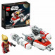 Конструктор LEGO Star Wars 75263 Микрофайтеры Истребитель Сопротивления типа Y в Ульяновске