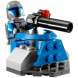 Конструктор LEGO Star Wars 7914 Боевой отряд Мандалориан в Ульяновске