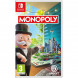 Игра Monopoly [Nintendo Switch, русская версия] в Ульяновске