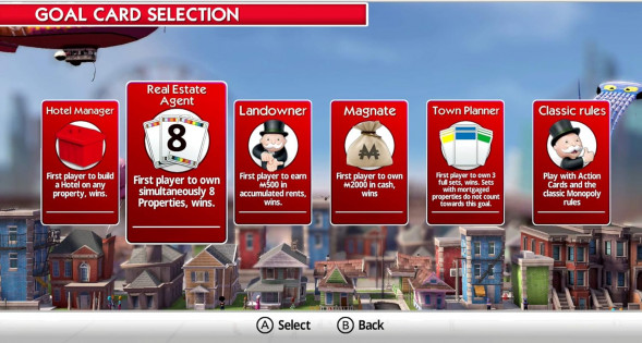 Игра Monopoly [Nintendo Switch, русская версия] в Ульяновске