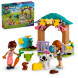 Конструктор LEGO Friends 42607 Осенний сарай для теленка в Ульяновске