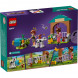 Конструктор LEGO Friends 42607 Осенний сарай для теленка в Ульяновске
