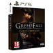 Игра GreedFall. Gold Edition [PS5, русские субтитры] в Ульяновске