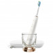 Электрическая зубная щетка Philips Sonicare 9000 Diamond Clean, белый в Ульяновске
