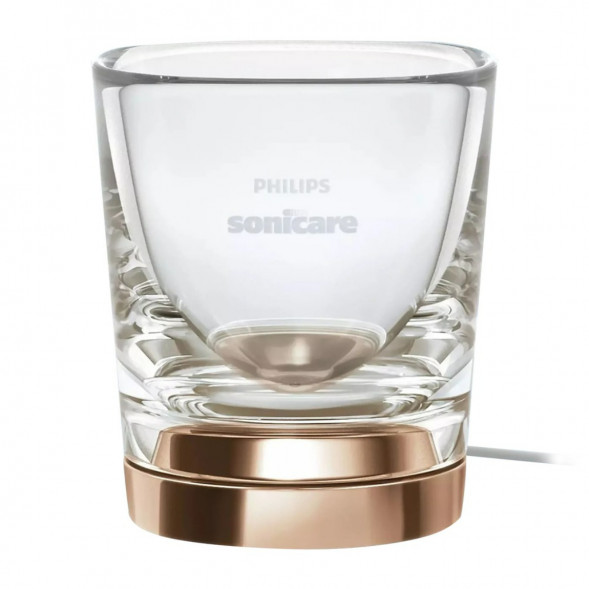 Электрическая зубная щетка Philips Sonicare 9000 Diamond Clean, белый в Ульяновске