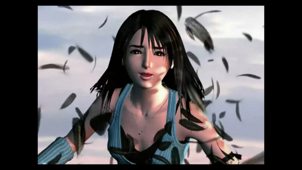 Игра Final Fantasy VIII Remastered [PS4, английская версия] в Ульяновске