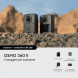 Экшн-камера Dji Osmo 360 II Standard Combo в Ульяновске