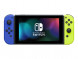 Геймпад Nintendo Switch Joy-Con controllers Duo, синий/желтый в Ульяновске