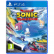 Игра Team Sonic Racing [PS4, русские субтитры] в Ульяновске