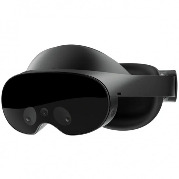 Шлем виртуальной реальности Oculus Quest Pro, 256 ГБ в Ульяновске