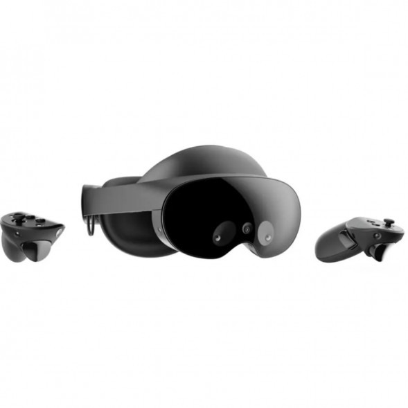 Шлем виртуальной реальности Oculus Quest Pro, 256 ГБ в Ульяновске