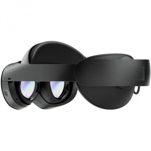 Шлем виртуальной реальности Oculus Quest Pro, 256 ГБ в Ульяновске