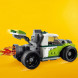 Конструктор LEGO Creator 31103 Грузовик-ракета в Ульяновске