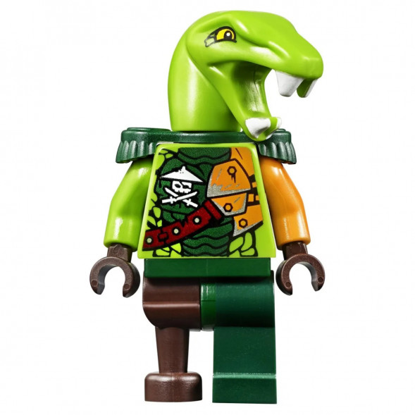 Конструктор LEGO Ninjago 70603 Дирижабль-штурмовик в Ульяновске