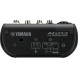 Микшер для стриминга Yamaha AG03MK2 LSPK Live Stream Black с аксессуарами в Ульяновске