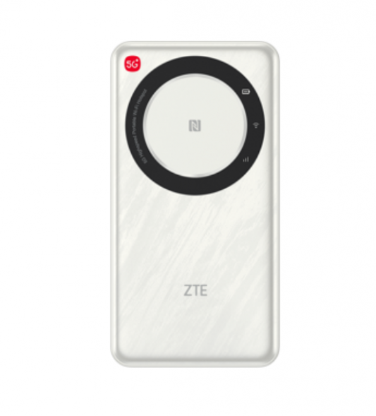 Роутер ZTE U30 Air Portable 5G Router - 5G в Ульяновске