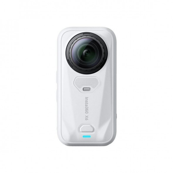 Экшн-камера Insta360 X6 Standart Bundle, White в Ульяновске