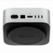 Компьютер Apple Mac mini M4 2024 (MU9E3) (10 Core GPU, 16ГБ, 512ГБ SSD, Apple, macOS), серебристый в Ульяновске