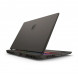 Ноутбук MSI Vector 16 HX AI A2XWHG-438CN (16&amp;quot;, IPS, Intel Core Ultra 9 275HX 2.7ГГц, 24 ядра, 16ГБ DDR5, 1ТБ SSD, NVIDIA GeForce RTX 5070 Ti 12 ГБ, Windows 11 Home), серый в Ульяновске
