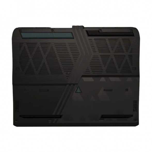 Ноутбук MSI Vector 16 HX AI A2XWHG-438CN (16&amp;quot;, IPS, Intel Core Ultra 9 275HX 2.7ГГц, 24 ядра, 16ГБ DDR5, 1ТБ SSD, NVIDIA GeForce RTX 5070 Ti 12 ГБ, Windows 11 Home), серый в Ульяновске