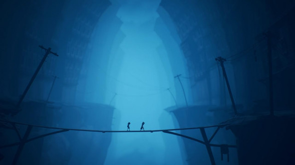 Игра Little Nightmares II. Enhanced Edition [PS5, русские субтитры] в Ульяновске